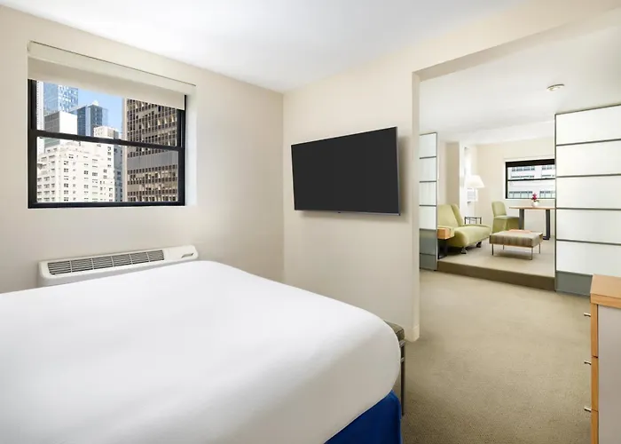 Resort: The Shoreham