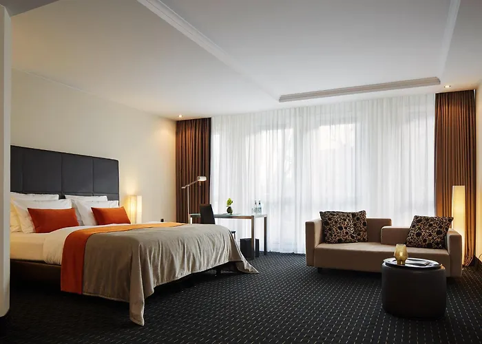 Strandhotel: Boston Hotel Hh