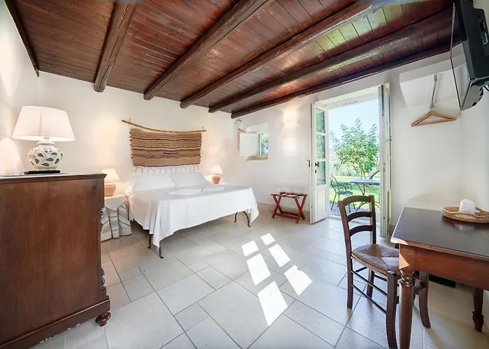 Masseria Degli Ulivi - Noto