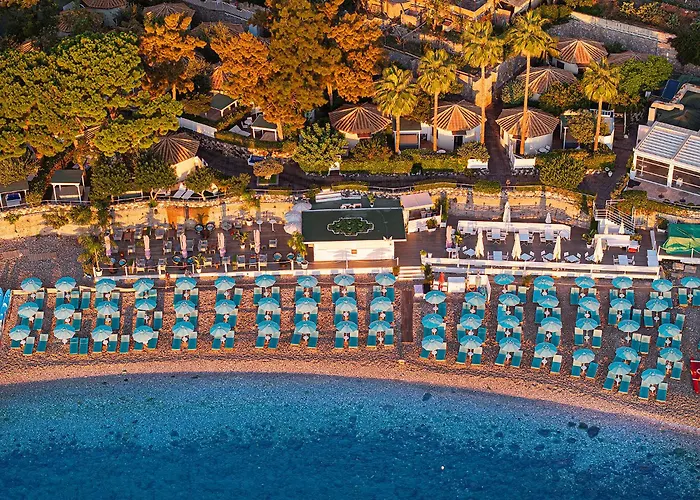La Plage Resort