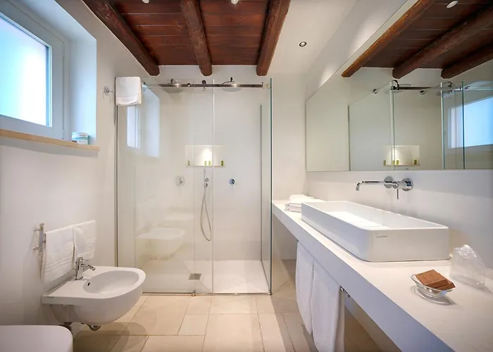 Masseria Degli Ulivi - Noto