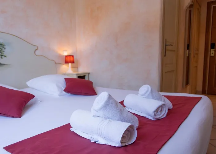 Hôtel&Spa La Villa