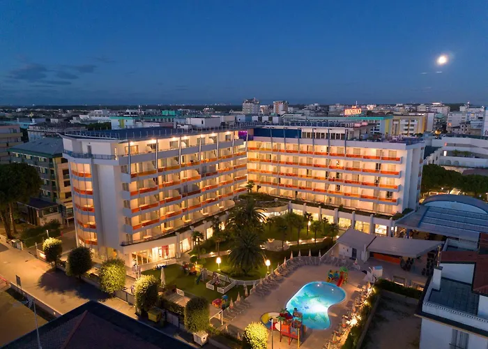 Bibione Palace