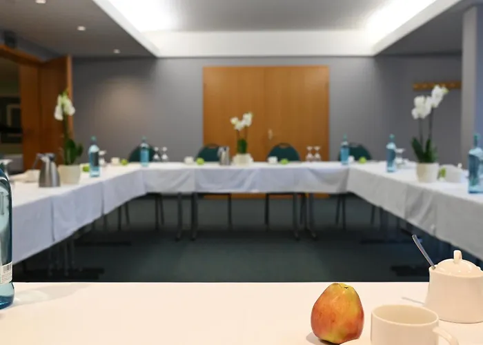 Haustierfreundliches Hotel: Hotel Marschall Duroc