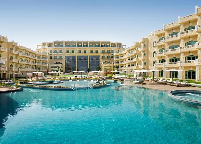 Grand Hyatt Muscat