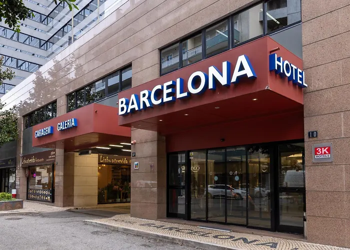 Animaux admis 3K Barcelona
