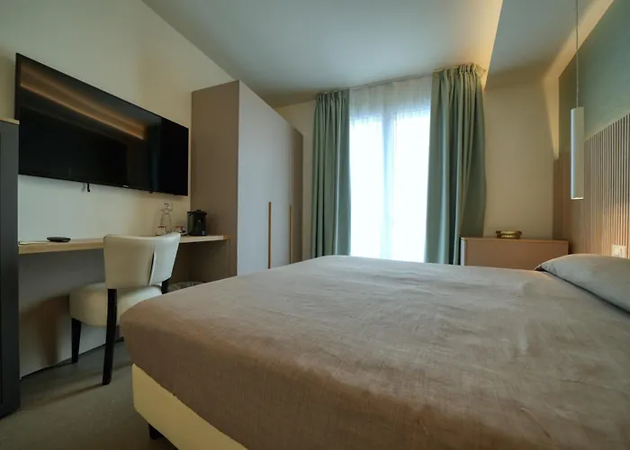 Hotel Palazzo Del Garda & Spa