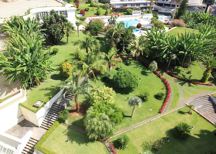 Hotel: Suite Hotel Jardins Da Ajuda