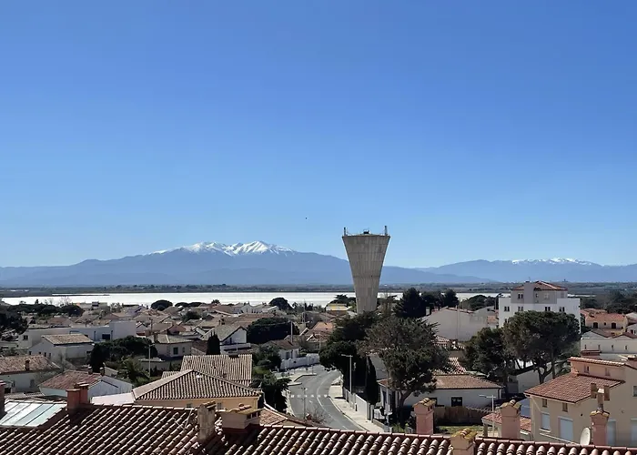 Best Western Plus Canet-Plage