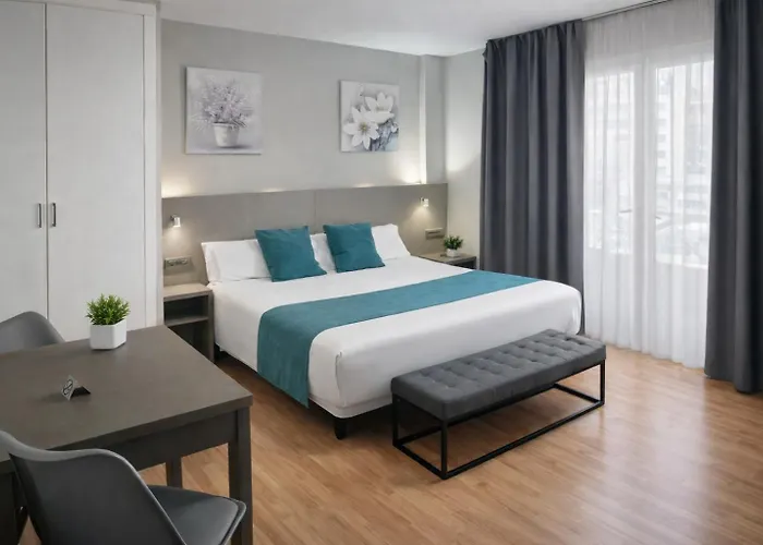3 SterneHotel El Faro Marbella