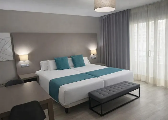 3 SterneHotel El Faro Marbella