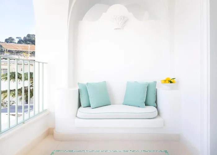 Hotel para famílias: 