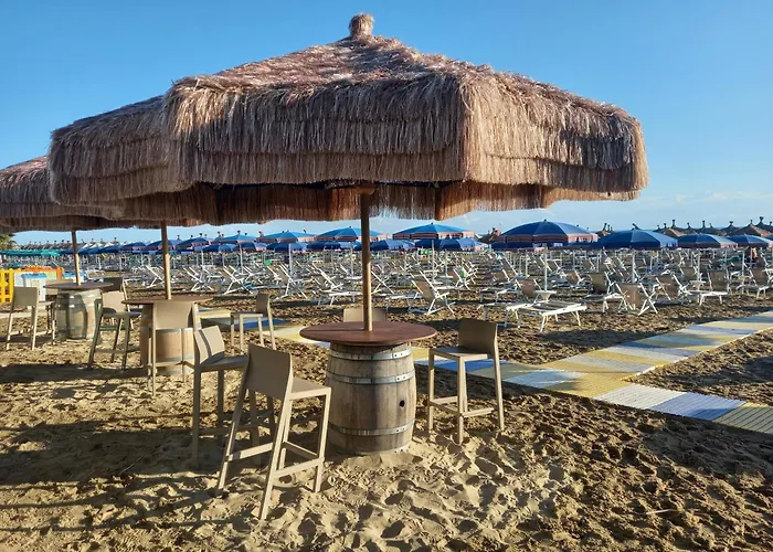 Hotel La Ninfea