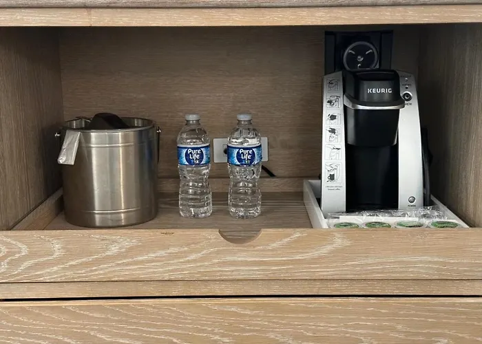 Riviera Resort Palm Springs