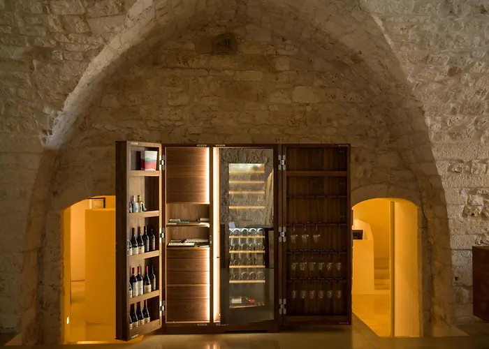 La Sommità Relais&Chateaux