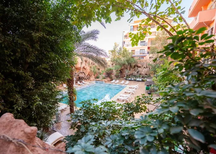  Imperial Holiday &spa