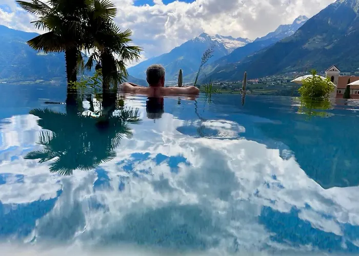 Hotel familiare: Christophs Hotel