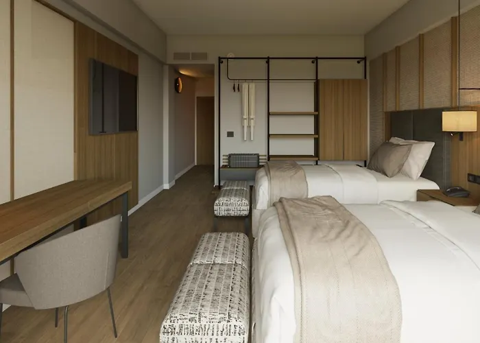 Santo Domingo Bay Convention Resort & Casino