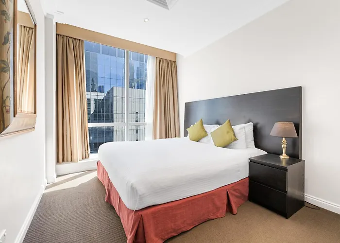 Resort: Clarion Suites Gateway