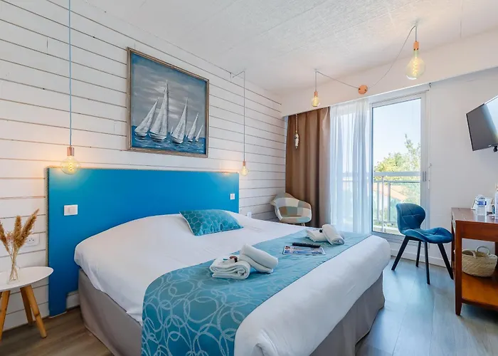 La Cote Oceane- Bureau- 250 M