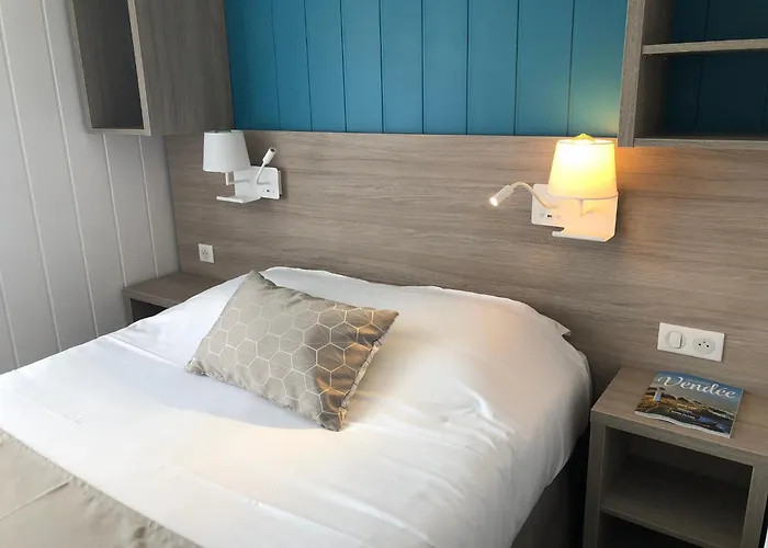 La Cote Oceane- Bureau- 250 M