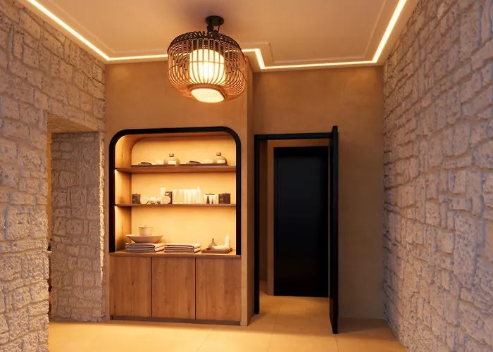 Grand Tonic & Spa