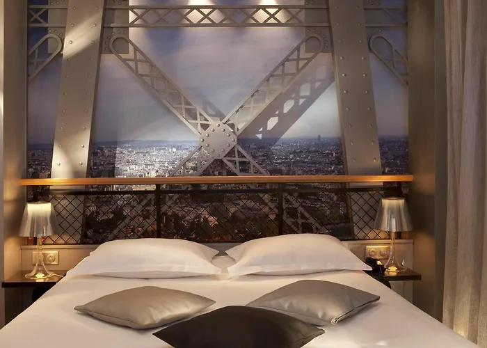 Secret De Paris - & Spa (Adults Only)