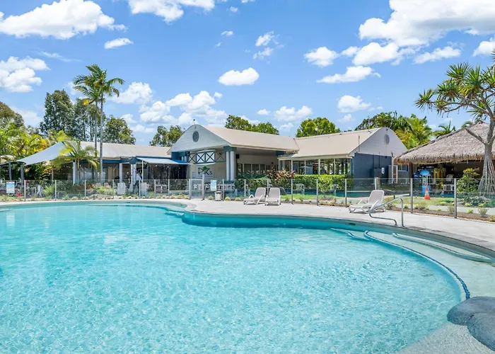 Ivory Palms Noosa