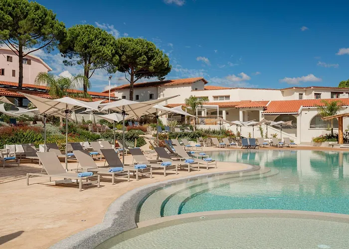  Club Esse Cala Bitta