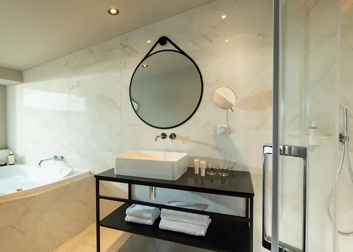 Hôtel La Maison Bord'eaux