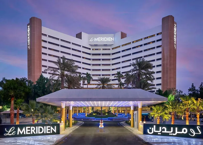 Le Meridien Al Khobar
