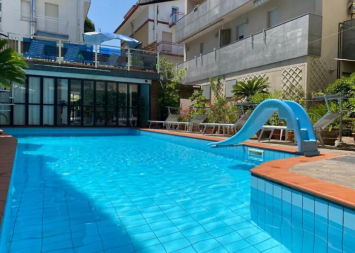 Golf Hotel