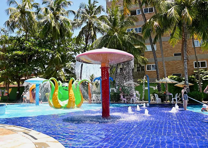 Matsubara Acqua Park
