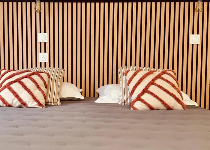 Hotel Le Nid