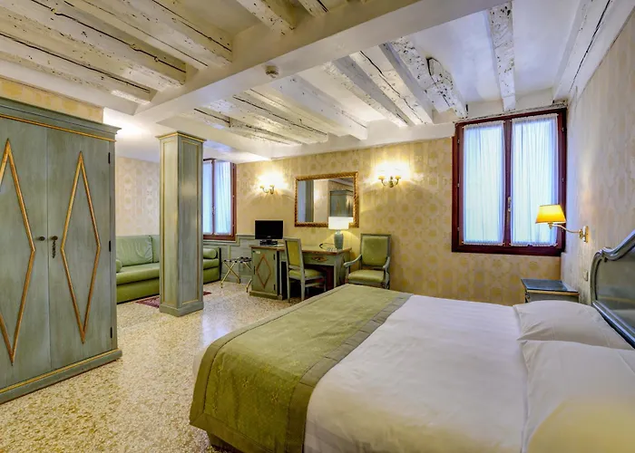 Albergo economico: Locanda La Corte