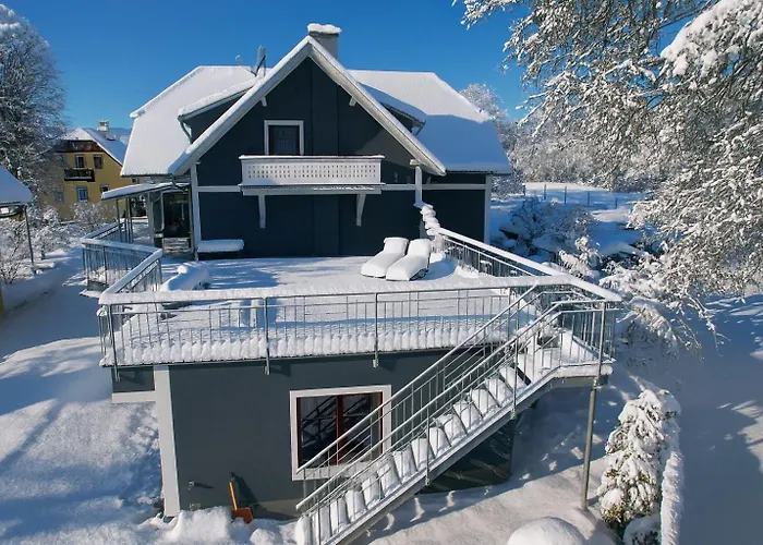 Familienpension Linder