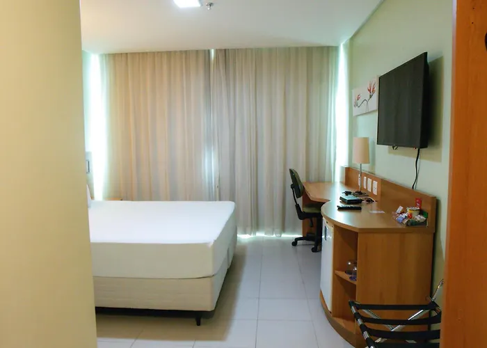 Comfort Manaus