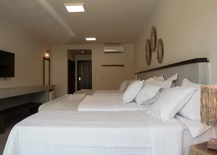  Porto Seguro Praia - All Inclusive