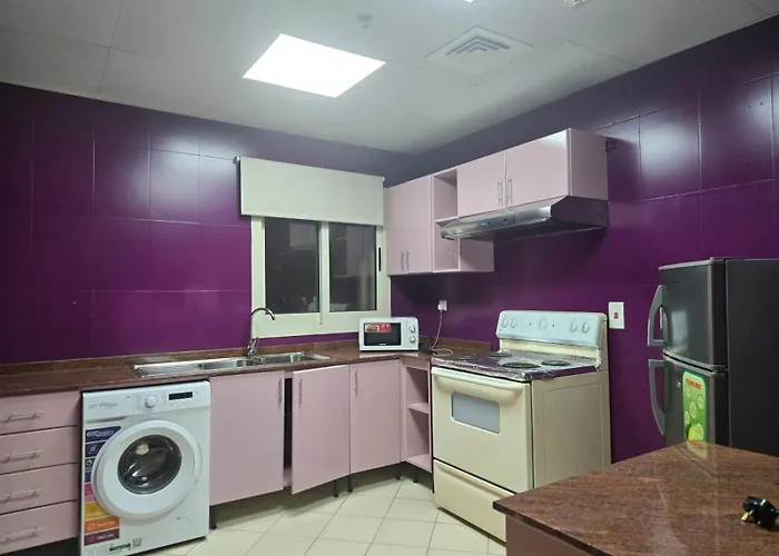 Al Raya Apartments