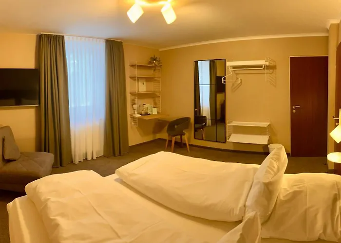 Kocks Hotel Garni