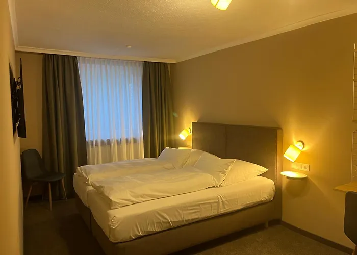 Kocks Hotel Garni