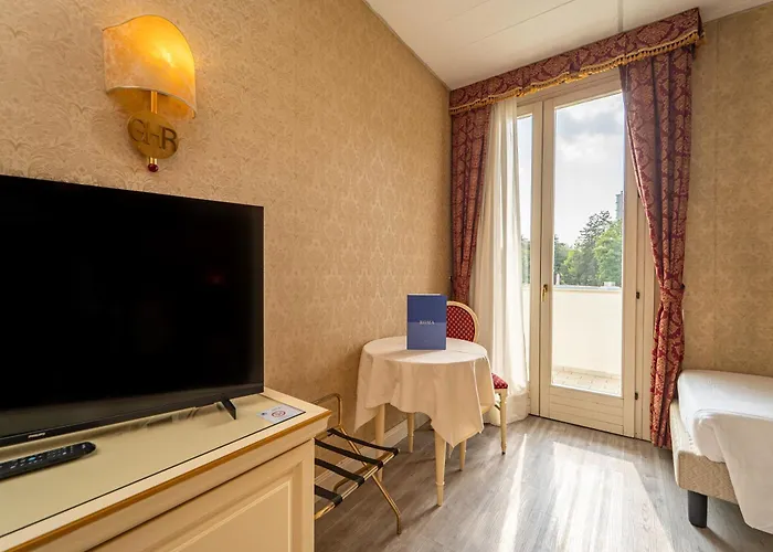 Hotel Terme Roma