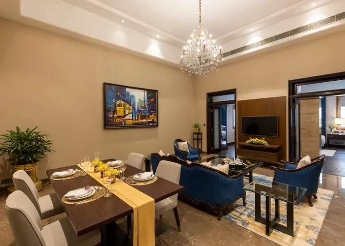 Kenilworth Hotel, Kolkata