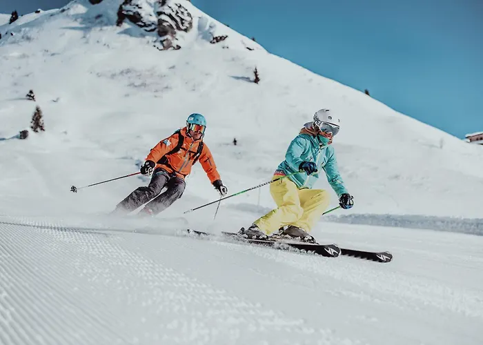 Familienhotel: Österreichischer Hof-im Bademantel direkt in die Alpentherme