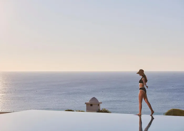 Esperos Village Blue & Spa - Adults Only