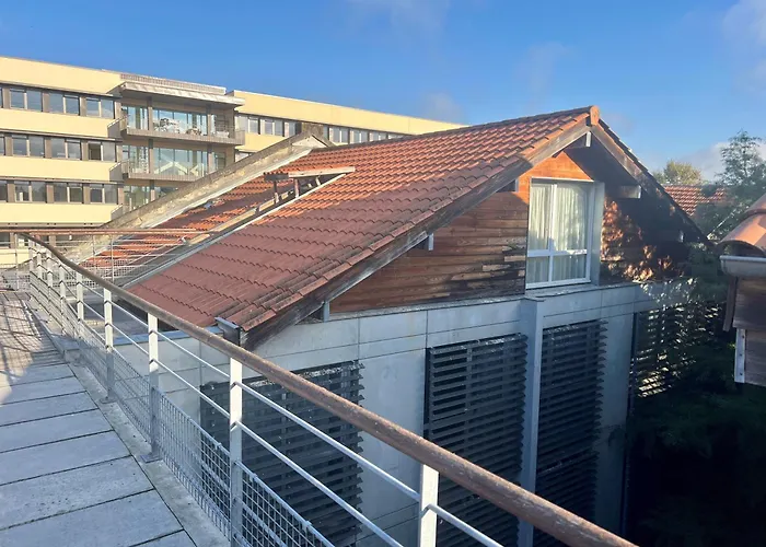 Residhotel Galerie Tatry