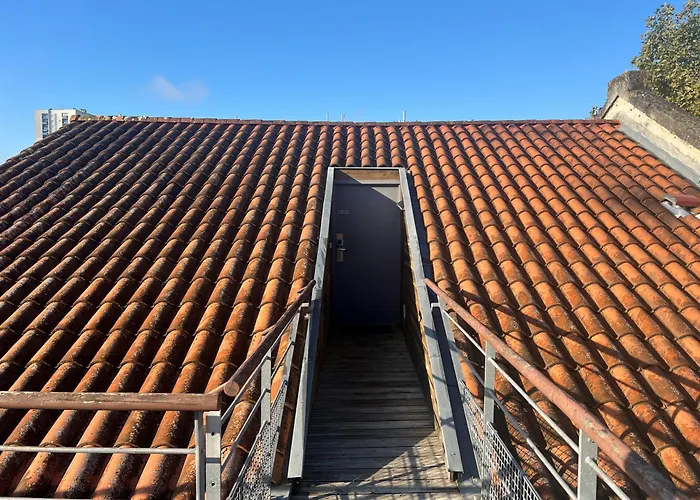 Residhotel Galerie Tatry