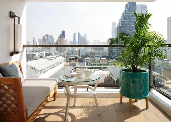 Mandarin Oriental, Bangkok