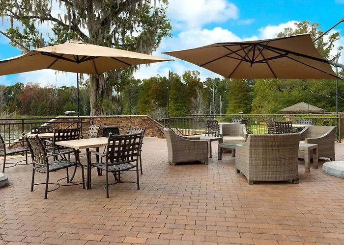 Staybridge Suites Tallahassee I-10 East By Ihg