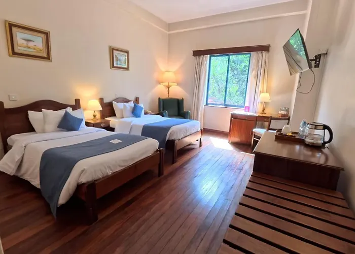 La Mada Hotel